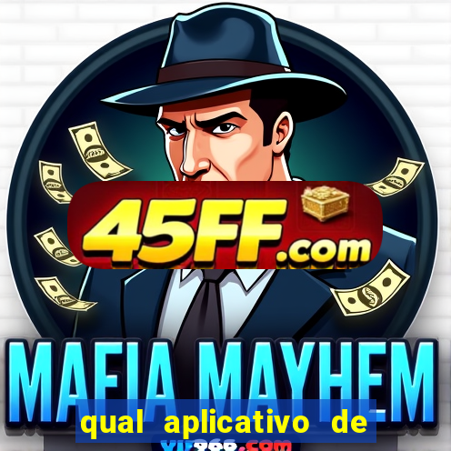 qual aplicativo de jogo que paga dinheiro de verdade